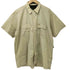 トミーヒルフィガー TOMMY HILFIGER 90-2000sワーク ポケット半袖シャツ メンズ import:L