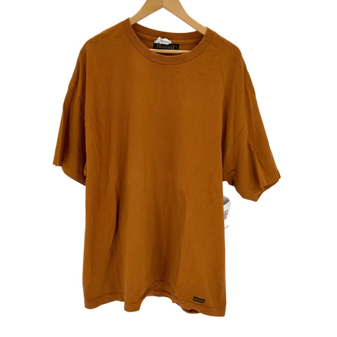 スルク Surku バックプリントTシャツ メンズ JPN:XXL