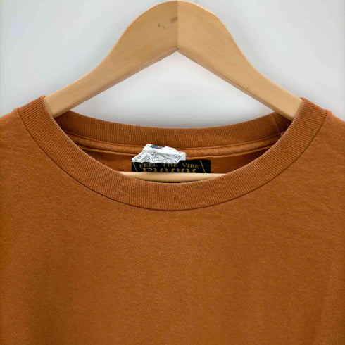 スルク Surku バックプリントTシャツ メンズ JPN:XXL