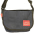 マンハッタンポーテージ Manhattan Portage CORDURA メッセンジャーショルダーバッグ メンズ