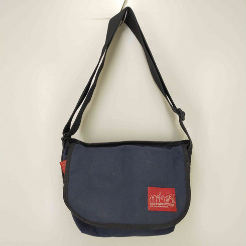 マンハッタンポーテージ Manhattan Portage CORDURA メッセンジャーショルダーバッグ メンズ