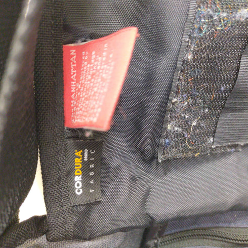 マンハッタンポーテージ Manhattan Portage CORDURA メッセンジャーショルダーバッグ メンズ