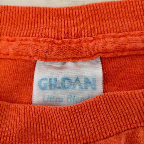 ギルダン GILDAN SURF NEWS オーバーサイズカットソー メンズ JPN:XXL