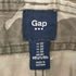 ギャップ Gap カモフラ カーゴショーツ メンズ 175/80