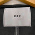 クライ CRY. ノースリーブリボンデザインワンピース レディース 36