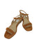 ペリーコサニー PELLICO SUNNY ACACIA SQ レディース 38