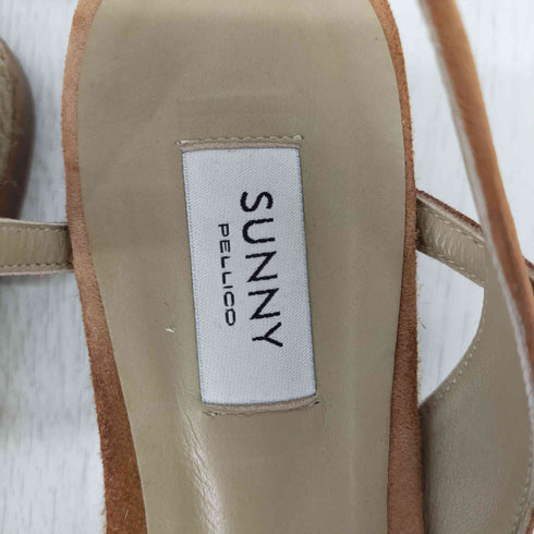 ペリーコサニー PELLICO SUNNY ACACIA SQ レディース 38