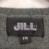 ジルスチュアート JILLSTUART フルーツポコポコロングニット レディース FR