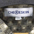 CHERESKIN 総柄半袖シャツ S/Sシャツ レーヨンシャツ メンズ