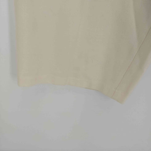 ジュエルチェンジズ Jewel Changes ハイウエスト ワイドタックパンツ セーラーパンツ レディース 38