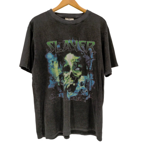 バンドTシャツ メンズ import:XL