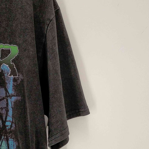 バンドTシャツ メンズ import:XL