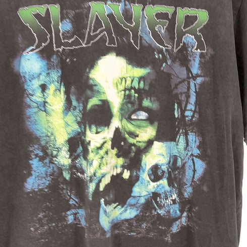 バンドTシャツ メンズ import:XL