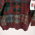 チャップスラルフローレン CHAPS RALPH LAUREN 総柄クルーネックニット メンズ JPN:L