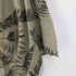 BILL BLASS アロハシャツ 総柄半袖シャツ S/Sシャツ ヤシ柄 メンズ M