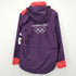 アディダス adidas ナイロン ジップアップ フーディー ジャケット メンズ JPN:M