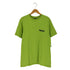ステューシー Stussy Rabbit Hole ラビットホール クルーネックTシャツ メンズ import:M