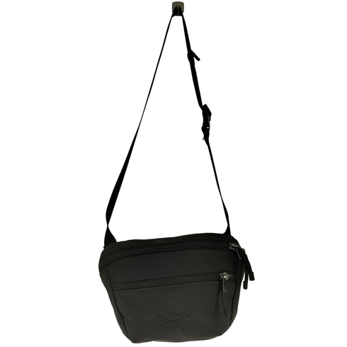 アークテリクス ARCTERYX MANTIS 1 WAIST PACK メンズ