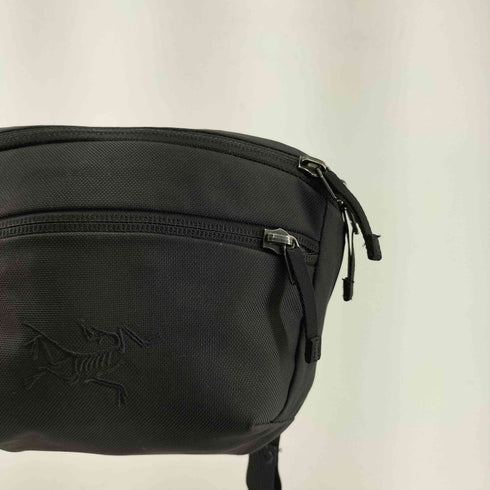 アークテリクス ARCTERYX MANTIS 1 WAIST PACK メンズ