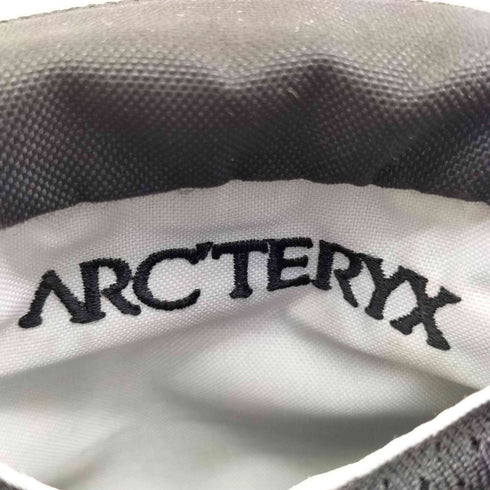 アークテリクス ARCTERYX MANTIS 1 WAIST PACK メンズ