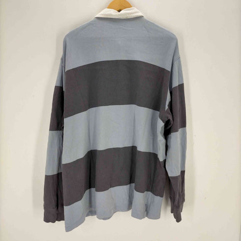 ポロバイラルフローレン Polo by RALPH LAUREN ラガーシャツ メンズ JPN:XL