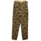 ビューティーアンドユースユナイテッドアローズ BEAUTY & YOUTH UNITED ARROWS ペイズリータックテーパードパンツ レディース JPN:M