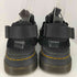 ドクターマーチン Dr.Martens JERICHO SANDAL BLACK メンズ UK:8