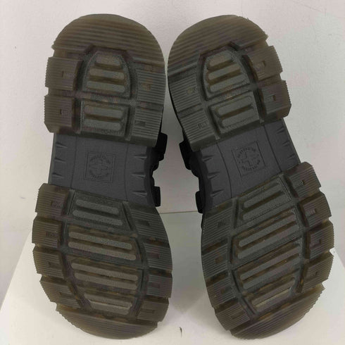 ドクターマーチン Dr.Martens JERICHO SANDAL BLACK メンズ UK:8
