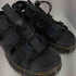 ドクターマーチン Dr.Martens JERICHO SANDAL BLACK メンズ UK:8