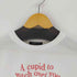 チップクリップ chip clip うさぎさんTシャツ レディース JPN:M