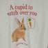 チップクリップ chip clip うさぎさんTシャツ レディース JPN:M