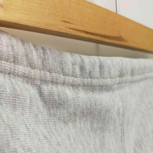 チャンピオン Champion 80S トリコタグ REVERSE WEAVE Notre Dame カレッジプリント スウェット ショーツ メンズ MEDIUM