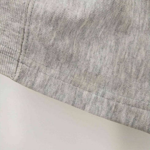 チャンピオン Champion 80S トリコタグ REVERSE WEAVE Notre Dame カレッジプリント スウェット ショーツ メンズ MEDIUM
