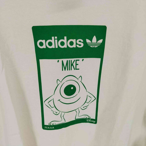 アディダスオリジナルス adidas Originals Mike S/S Tee レディース JPN:M