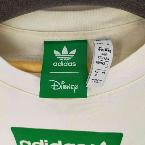 アディダスオリジナルス adidas Originals Mike S/S Tee レディース JPN:M