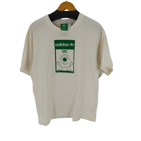 アディダスオリジナルス adidas Originals Mike S/S Tee レディース JPN:M