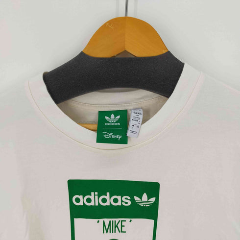 アディダスオリジナルス adidas Originals Mike S/S Tee レディース JPN:M