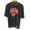 スターター STARTER リブライン バスケット半袖Tシャツ メンズ import:L