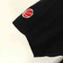 スターター STARTER リブライン バスケット半袖Tシャツ メンズ import:L