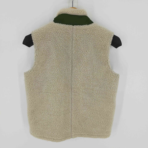 パタゴニア patagonia レトロXベスト フリースベスト レディース import:L