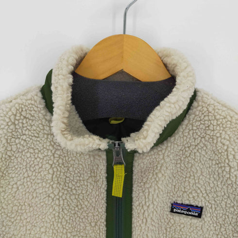 パタゴニア patagonia レトロXベスト フリースベスト レディース import:L