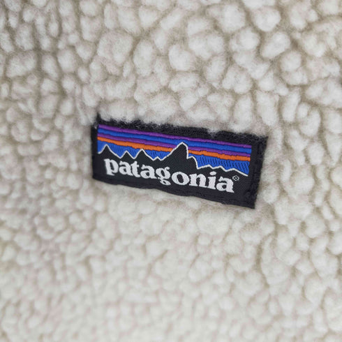 パタゴニア patagonia レトロXベスト フリースベスト レディース import:L