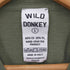 WILD DONKEY VIETNAM S/S T-SHIRT メンズ import:L