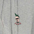 プニュズ PUNYUS PUNKパーカー レディース JPN:4