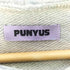 プニュズ PUNYUS PUNKパーカー レディース JPN:4