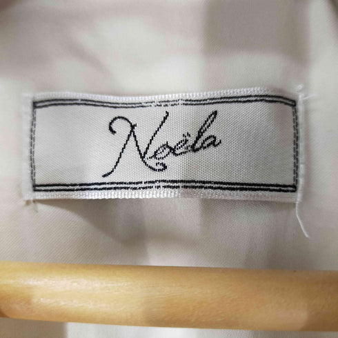 ノエラ Noela ぼかしフラワー柄ワンピース レディース import:M