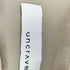 アンクレイヴ uncrave リネン混ラップスカート レディース JPN:0