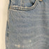 ザラ ZARA MOM FIT マムフィット テーパードデニムパンツ レディース USA:6