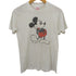 joni girl hane USA製 シングルステッチ リメイクキャラクタープリントTシャツ メンズ