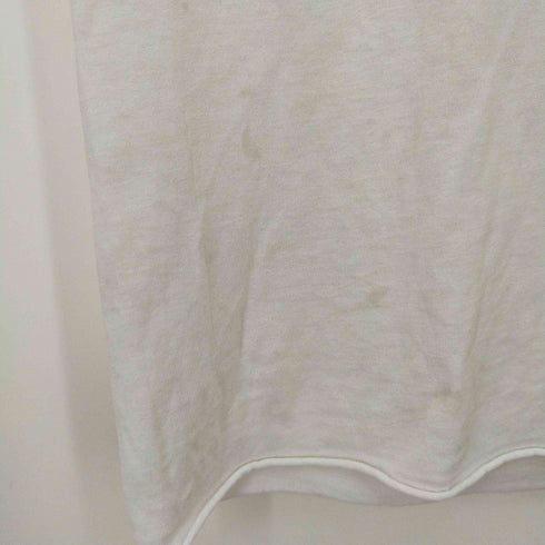 joni girl hane USA製 シングルステッチ リメイクキャラクタープリントTシャツ メンズ
